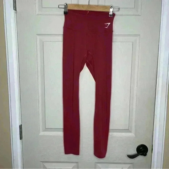 Gymshark Women’s TRAINING LEGGINGS Sz XS - Picture 2 of 8
